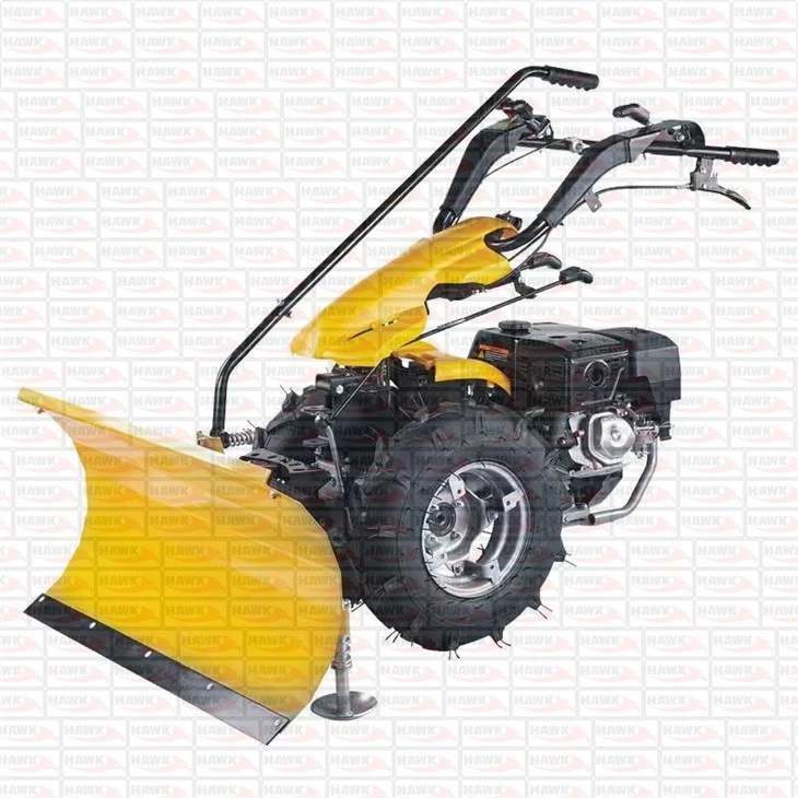 Powerful Mini Snow Cleaning Blower