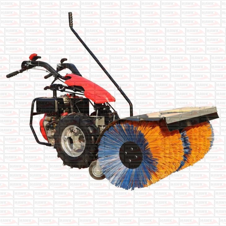 Yard Snow Removal Blower Equipment