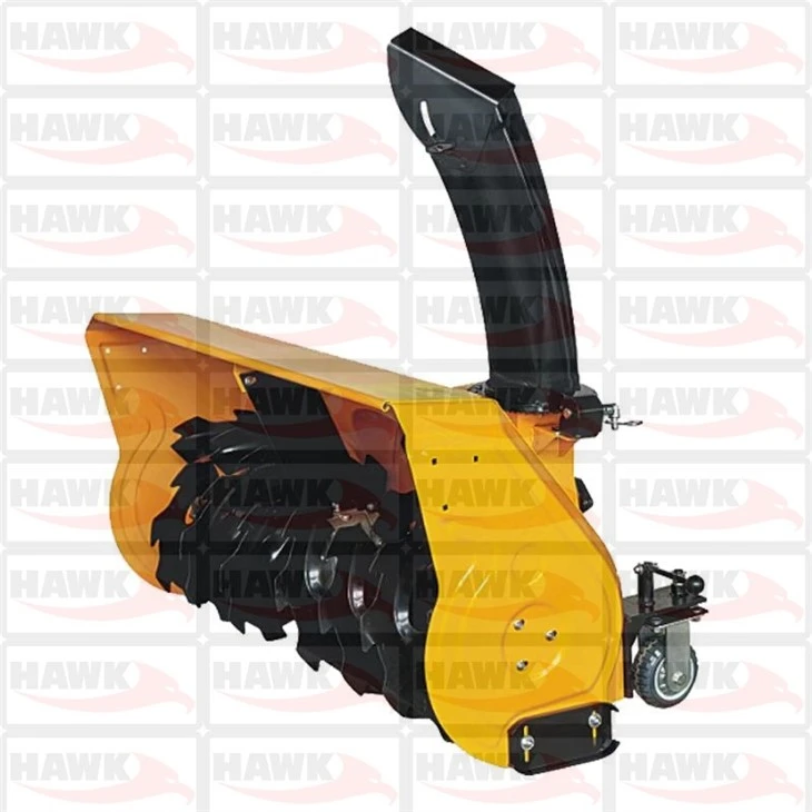 Hawk620 Electric Start Snow Blower