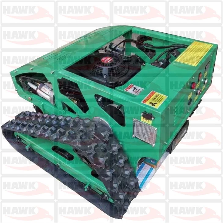 HAWK900-224 Portable Robot Lawn Mower