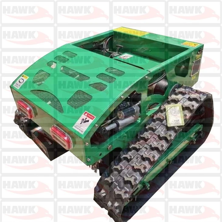 HAWK900-224 Robot Lawn Mower Four-stroke Engine