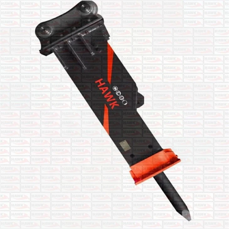 Mini Excavator Hydraulic Breaker Hammer