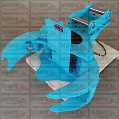 Hawk200 Mini Excavator Hydraulic Tree Tree