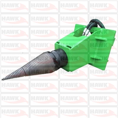 Χωριστής ξύλου κώνου Hawk600